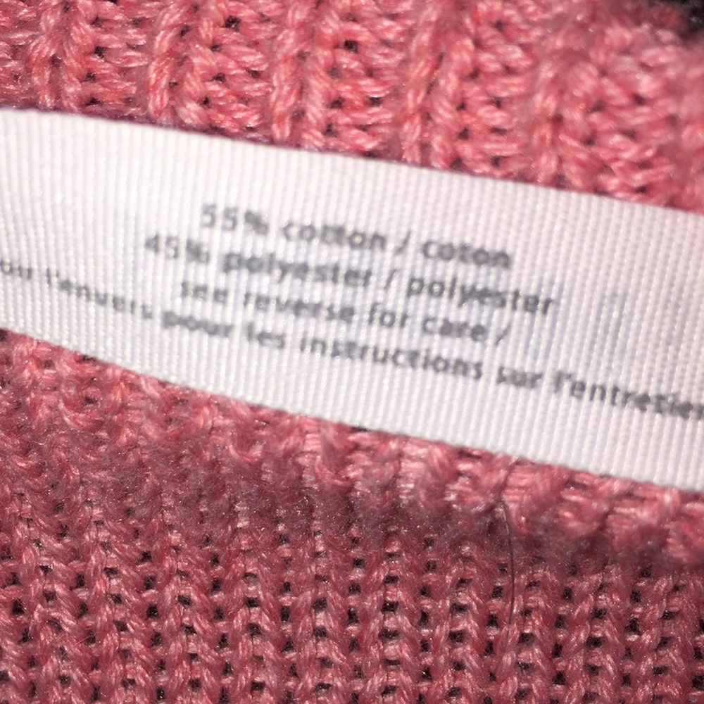 Aeropostale sweater - Picture 5 of 5
